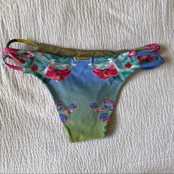 San Lorenzo bottom - Picture 2 of 3